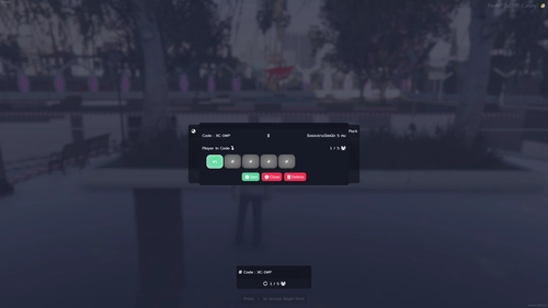 ระบบรับสวัสดิการแบบอัตโนมัติ จะเพิ่ม 3 ไปจนถึง 100 คนก็ยังได้ screenshot 3