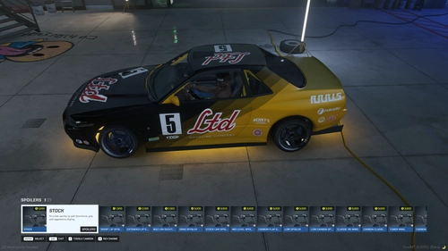 ระบบ แต่งรถ พร้อม custom mod ใหม่ ! screenshot 3